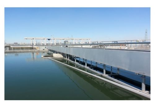 Industrial Wastewater Treatment of High Difficulty